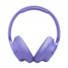 JBL Tune 730BT headset draadloos hoofdband gesprekken/muziek USB Type-C Bluetooth lavendel