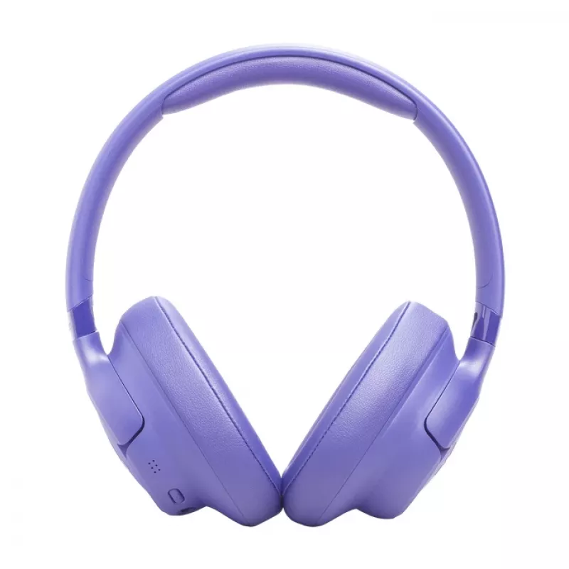 JBL Tune 730BT headset draadloos hoofdband gesprekken/muziek USB Type-C Bluetooth lavendel