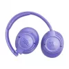 JBL Tune 730BT headset draadloos hoofdband gesprekken/muziek USB Type-C Bluetooth lavendel