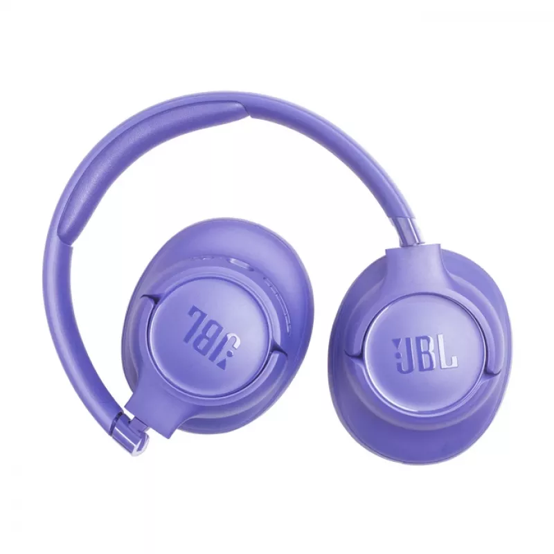 JBL Tune 730BT headset draadloos hoofdband gesprekken/muziek USB Type-C Bluetooth lavendel