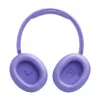 JBL Tune 730BT headset draadloos hoofdband gesprekken/muziek USB Type-C Bluetooth lavendel