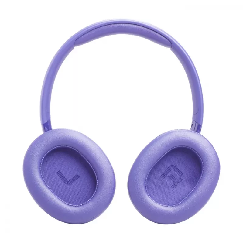 JBL Tune 730BT headset draadloos hoofdband gesprekken/muziek USB Type-C Bluetooth lavendel