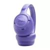 JBL Tune 730BT headset draadloos hoofdband gesprekken/muziek USB Type-C Bluetooth lavendel