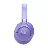 JBL Tune 730BT headset draadloos hoofdband gesprekken/muziek USB Type-C Bluetooth lavendel