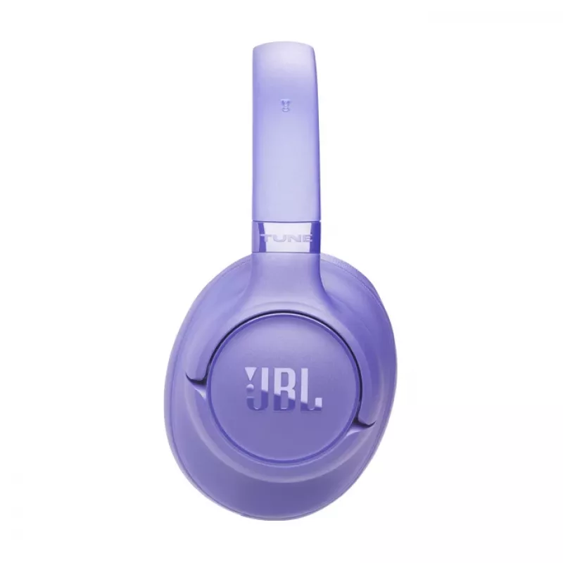 JBL Tune 730BT headset draadloos hoofdband gesprekken/muziek USB Type-C Bluetooth lavendel