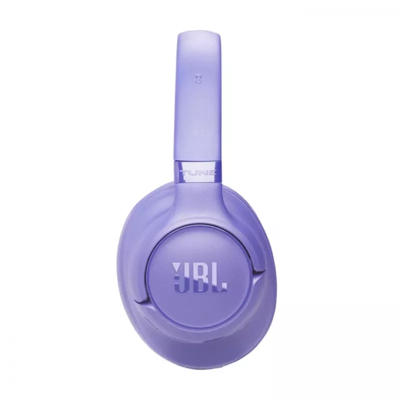 JBL Tune 730BT headset draadloos hoofdband gesprekken/muziek USB Type-C Bluetooth lavendel
