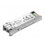 TP-Link TL-SM311LS netwerk-transceivermodule glasvezel 1250 Mbit/s mini-GBIC/SFP 1310 nm