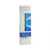 GBC ThermaBind PVC FileStrip (50), wit, polyvinylchloride, 74 g, 50 stk., Egypte