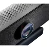 VESA-houder voor Poly Studio P15/R30, zilver