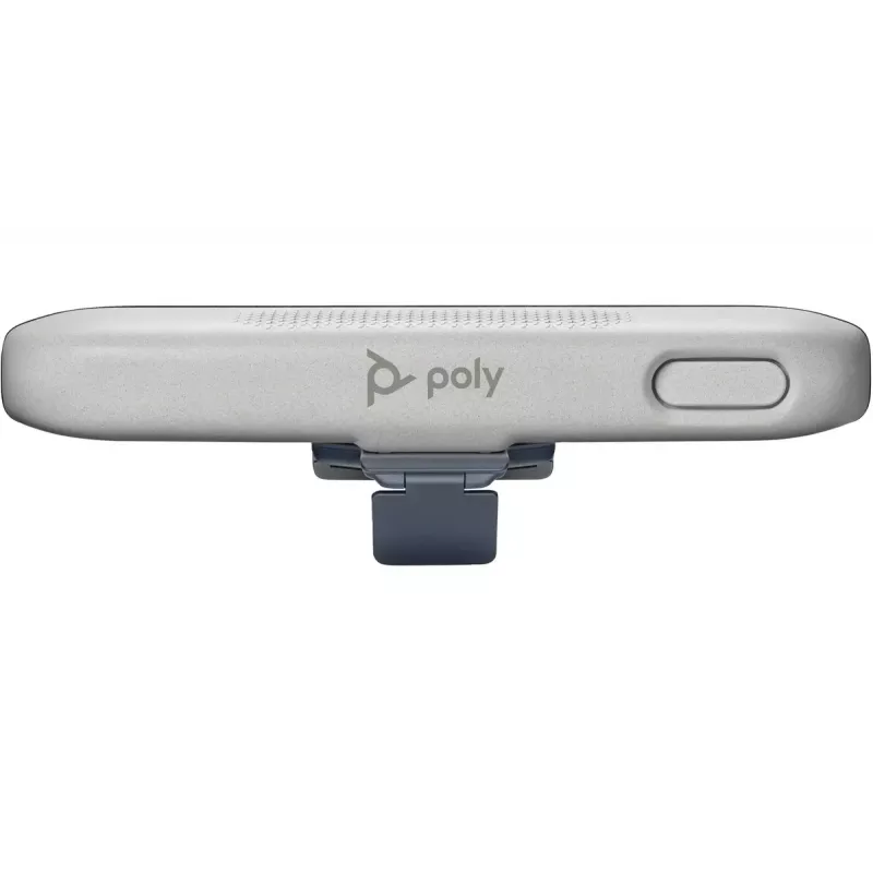 VESA-houder voor Poly Studio P15/R30, zilver