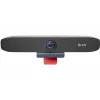 VESA-houder voor Poly Studio P15/R30, zilver