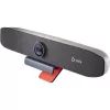 VESA-houder voor Poly Studio P15/R30, zilver