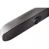 VESA-houder voor Poly Studio P15/R30, zilver