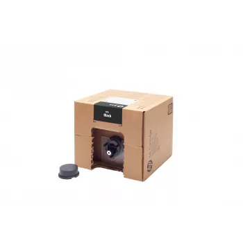 HP 873 3-liter zwarte latex-inktpatroon latexgebaseerde inkt 3000 ml