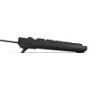HP 125 bedraad toetsenbord full-size USB membraan zwart