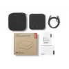 Lenovo speakerphone 4Y71Q47766 — pc Bluetooth, USB-C, Li-Ion-accu 4215 mAh, zwart