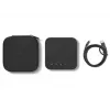 Lenovo speakerphone 4Y71Q47766 — pc Bluetooth, USB-C, Li-Ion-accu 4215 mAh, zwart