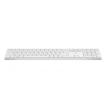 HP 450 programmeerbaar draadloos toetsenbord full-size RF Wireless USB zwart