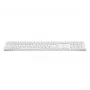 HP 450 programmeerbaar draadloos toetsenbord full-size RF Wireless USB zwart