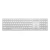 HP 450 programmeerbaar draadloos toetsenbord full-size RF Wireless USB zwart