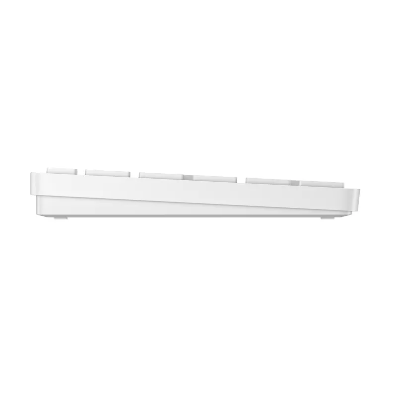 HP 450 programmeerbaar draadloos toetsenbord full-size RF Wireless USB zwart