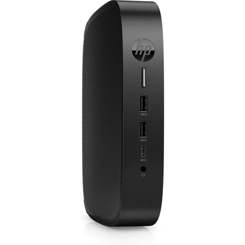HP Elite t655 2,1 GHz ThinPro 1,12 kg zwart R2314