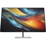 HP Series 7 Pro 31,5 inch 4K Thunderbolt 4-monitor – 732pk, 80 cm (31,5 inch), 3840 x 2160 pixels, 4K Ultra HD, LCD, 5 ms, zwart, zilver