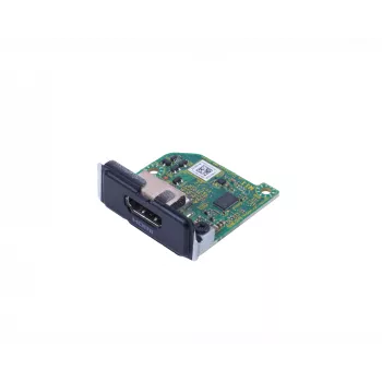 HP HDMI 2.1 v3 Flex IO interfacekaart/adapter HP HDMI 2.1 v3 B6BS9AA