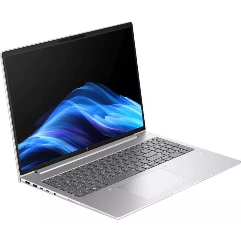 Laptop HP EliteBook 6 G1i 16 inch Intel Core Ultra 5 16 GB RAM 512 GB SSD Intel Graphics Windows 11 Pro