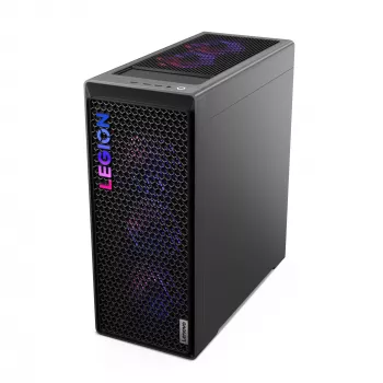 Lenovo Legion T7 34IAS10 Intel Core Ultra 7 265K 32 GB DDR5-SDRAM 1 TB SSD NVIDIA GeForce RTX 5080 Windows 11 Home tower-pc grijs