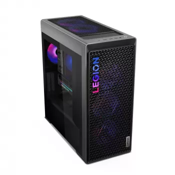 Lenovo Legion T7 34IAS10 Intel Core Ultra 7 265K 32 GB DDR5-SDRAM 1 TB SSD NVIDIA GeForce RTX 5080 Windows 11 Home tower-pc grijs