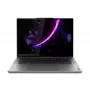 Lenovo Yoga Pro 7 15IPH11 Copilot+ pc Intel Core Ultra 9 386H laptop 38,9 cm (15,3 inch) touchscreen WQXGA 32 GB LPDDR5x-SDRAM 1 TB SSD NVIDIA GeForce RTX 5060 Wi-Fi 7 (802.11be) Windows 11 Pro Duits grijs