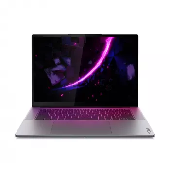 Lenovo Yoga Pro 7 15IPH11 Copilot+ pc Intel Core Ultra 9 386H laptop 38,9 cm (15,3 inch) touchscreen WQXGA 32 GB LPDDR5x-SDRAM 1 TB SSD NVIDIA GeForce RTX 5060 Wi-Fi 7 (802.11be) Windows 11 Pro Duits grijs