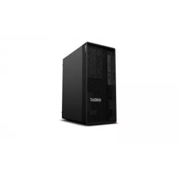 Lenovo ThinkStation P2 Tower Gen 2 Intel Core Ultra 7 265K 32 GB DDR5-SDRAM 512 GB SSD NVIDIA® GeForce RTX™ 5050 Windows 11 Pro workstation