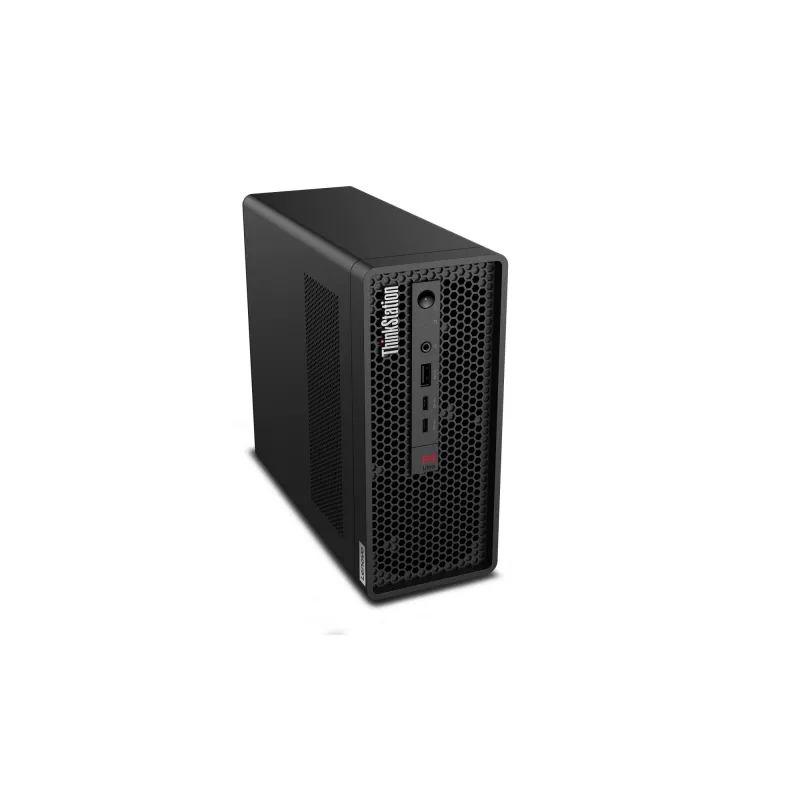 Lenovo ThinkStation P3 Ultra SFF Gen 2 Intel Core Ultra 9 285 64 GB DDR5-SDRAM 1 TB SSD Windows 11 Pro workstation
