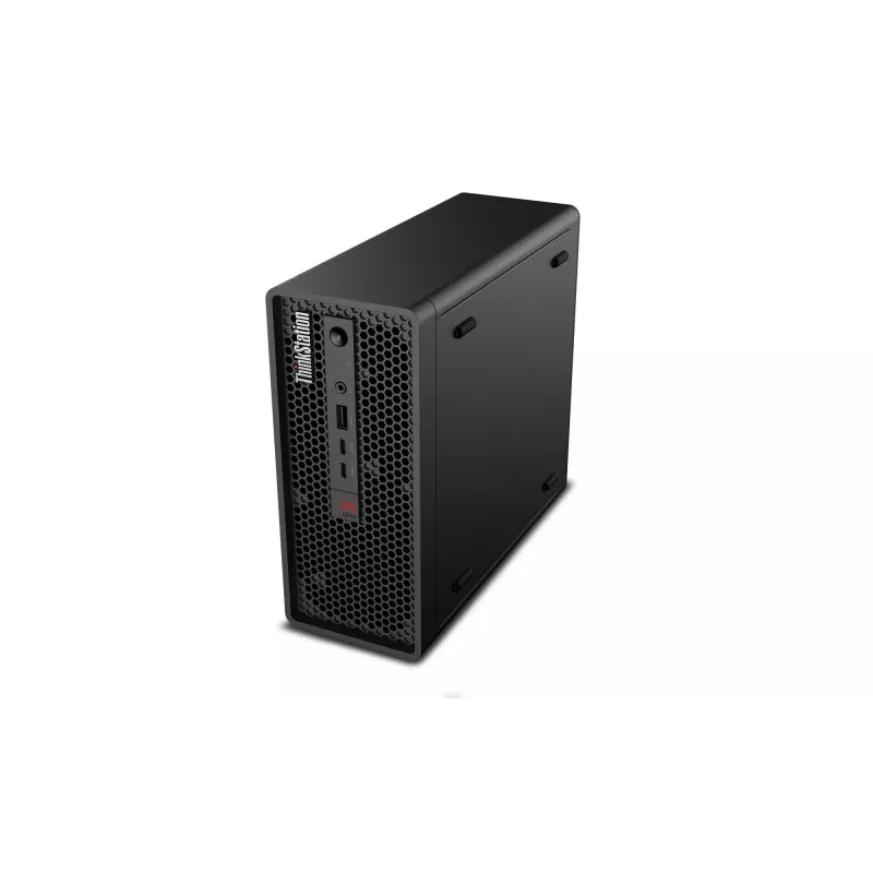 Lenovo ThinkStation P3 Ultra SFF Gen 2 Intel Core Ultra 9 285 64 GB DDR5-SDRAM 1 TB SSD Windows 11 Pro workstation