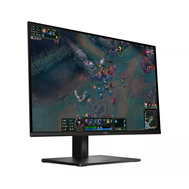 HP HyperX OMEN OLED 27 inch QHD 240 Hz gaming-monitor – OMEN OLED 27q