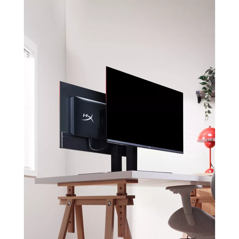 HP HyperX OMEN OLED 27 inch QHD 240 Hz gaming-monitor – OMEN OLED 27q