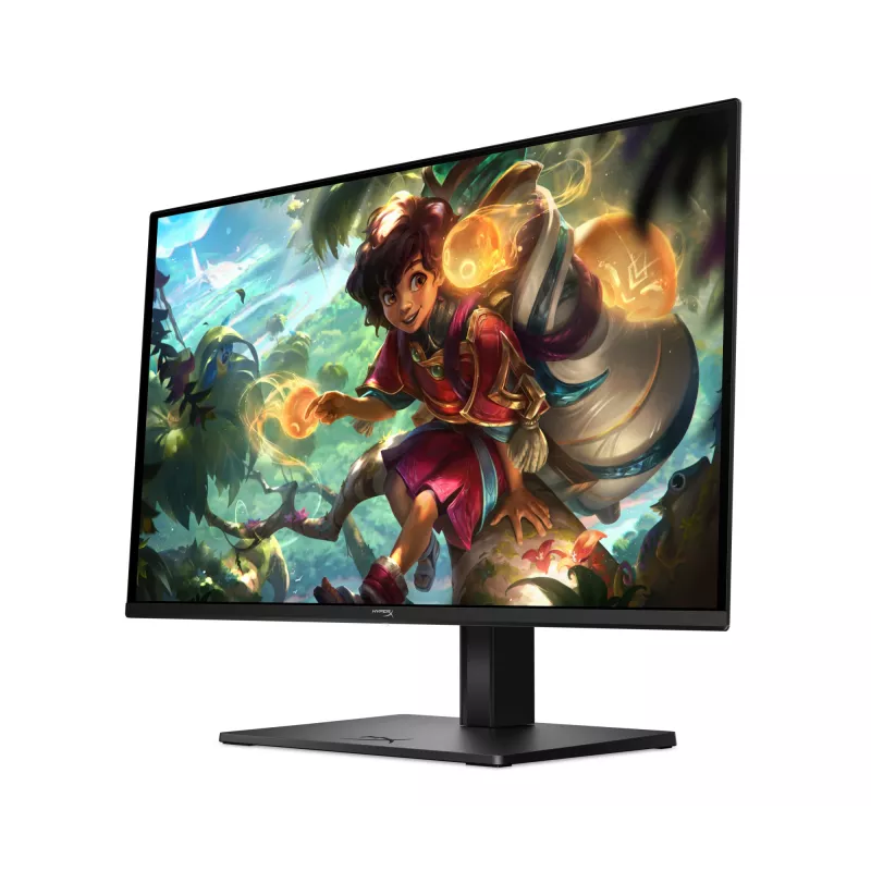HP HyperX OMEN OLED 27 inch QHD 240 Hz gaming-monitor – OMEN OLED 27q
