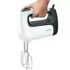 Tefal Prep'Mix+ HT4601 handmixer 500 W wit