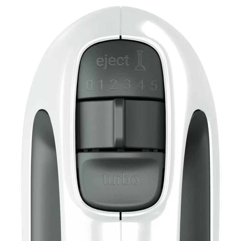 Tefal Prep'Mix+ HT4601 handmixer 500 W wit