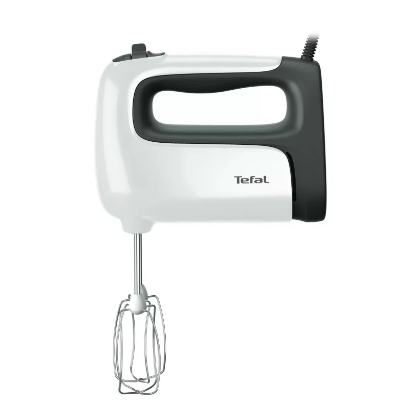 Tefal Prep'Mix+ HT4601 handmixer 500 W wit