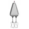 Handmixer KRUPS GN 9101 3 Mix 9000 — staafmixer / handmixer, wit/zilver, model GN9101