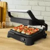Tefal SuperGrill 3-in-1 XL GC520DE0 contactgrill