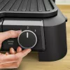 Tefal SuperGrill 3-in-1 XL GC520DE0 contactgrill