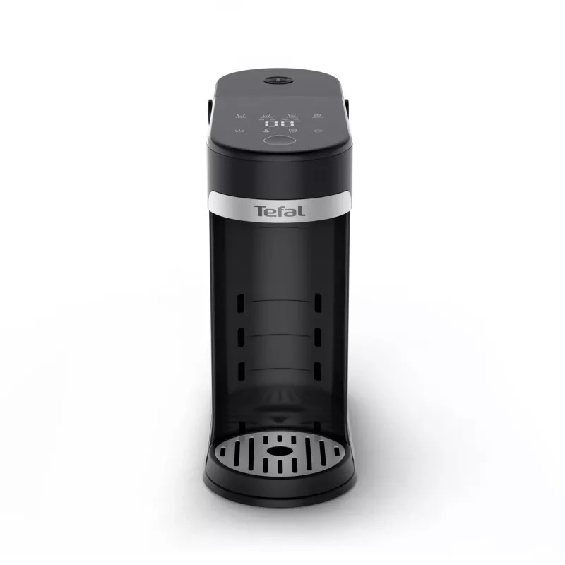 Tefal Instant Hot Water BR3508E0 waterdispenser zwart 2 l