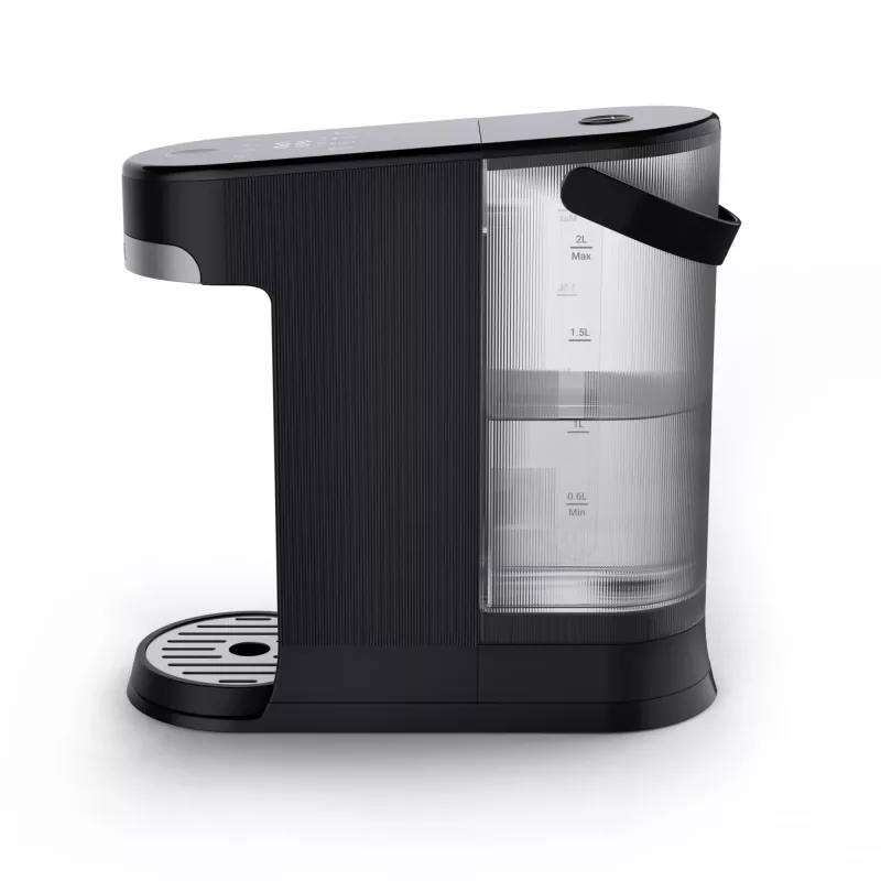 Tefal Instant Hot Water BR3508E0 waterdispenser zwart 2 l