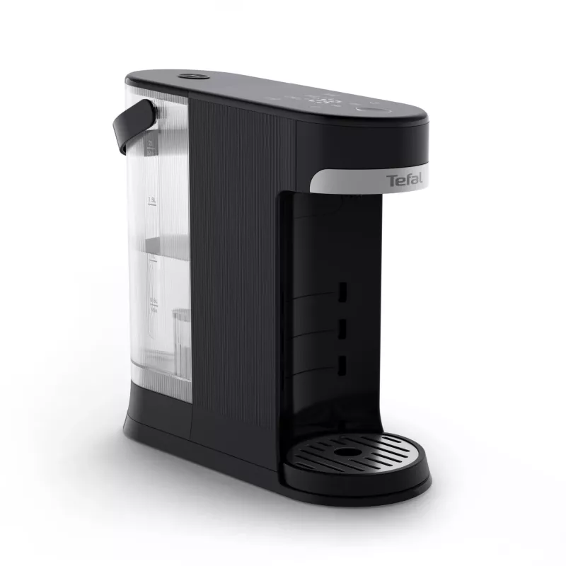 Tefal Instant Hot Water BR3508E0 waterdispenser zwart 2 l