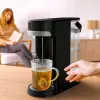 Tefal Instant Hot Water BR3508E0 waterdispenser zwart 2 l
