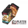 Tefal Snack Collection SW853D Tosti-ijzer en wafelijzer